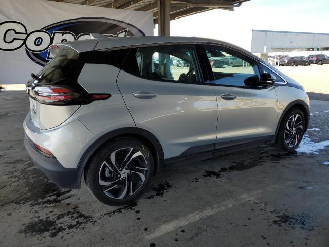 Vin: 1g1fx6s05p4191156, lot: 56039445, chevrolet bolt 2lt 20233