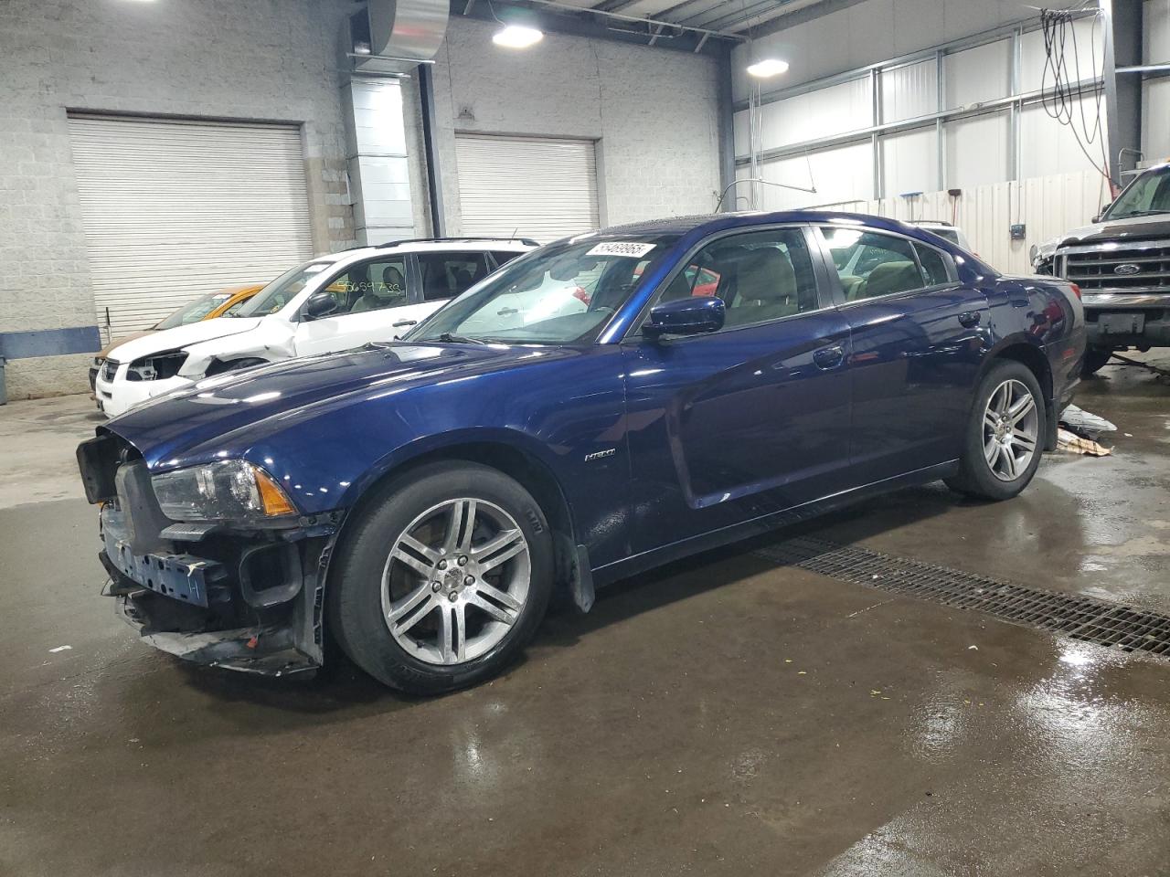 DODGE CHARGER R/T