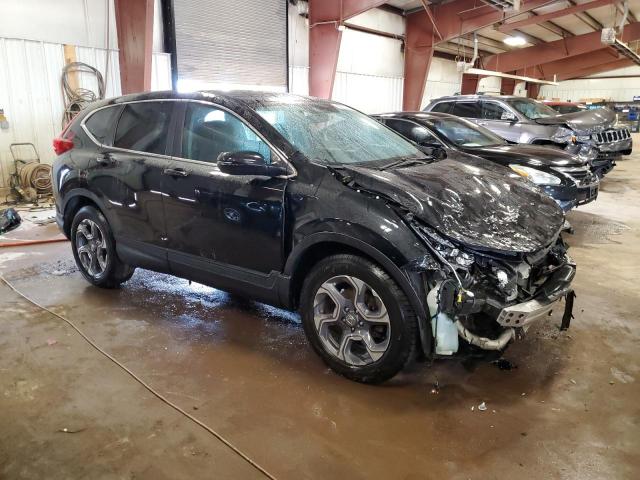 Vin: 7farw2h55je037974, lot: 58152585, honda crv ex 20184
