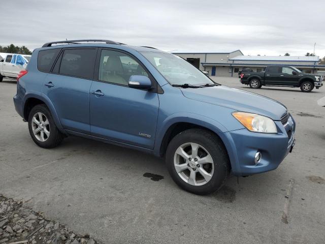 Vin: 2t3df4dvxbw098854, lot: 55512735, toyota rav4 limited 20114