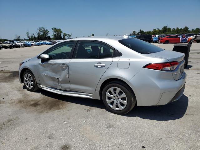 Vin: 5yfeprae7lp056642, lot: 57345735, toyota corolla le 20202