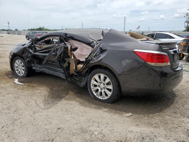 Vin: 1g4gc5er9df154120, lot: 57950115, buick lacrosse 20132