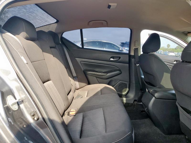 2020 NISSAN ALTIMA S - 1N4BL4BV9LN314520