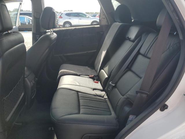 2015 KIA SORENTO LX - 5XYKT3A63FG646124