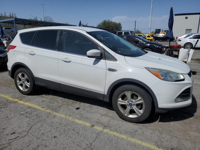 Vin: 1fmcu0gx3eua51881, lot: 56361765, ford escape se 20144