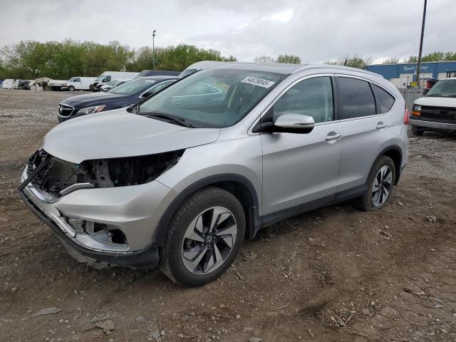 HONDA CR-V TOURING