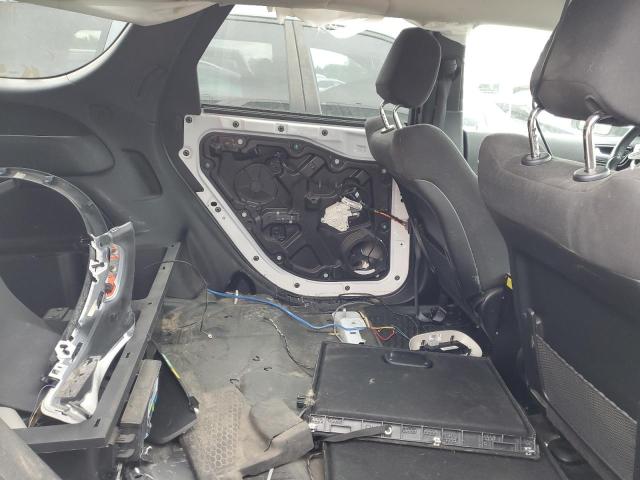 2021 DODGE DURANGO PU 1C4RDJFG4MC763486