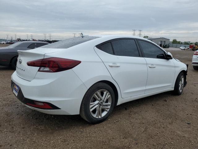 Vin: 5npd84lfxkh412708, lot: 58432485, hyundai elantra sel 20193