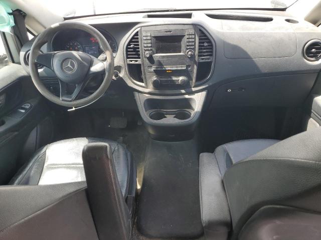 2016 MERCEDES-BENZ METRIS - WD3PG2EA7G3178157