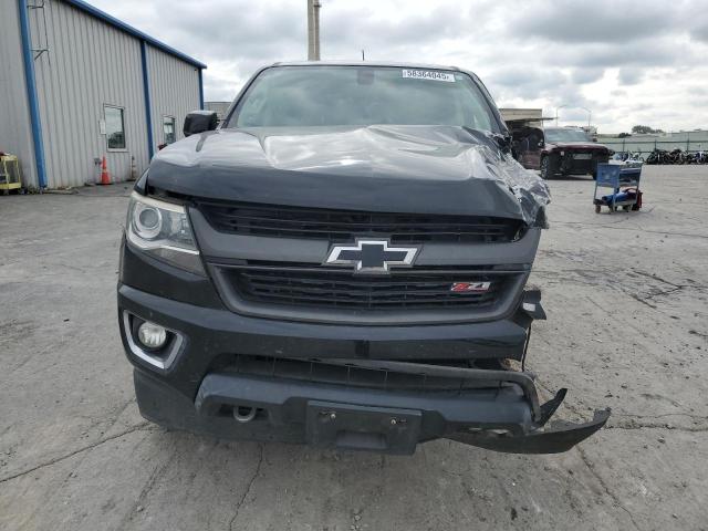 2015 CHEVROLET COLORADO Z 1GCGTCE36F1232065