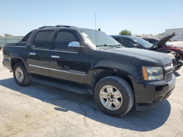 Vin: 3gntkge73cg112241, lot: 56864295, chevrolet avalanche ltz 20124