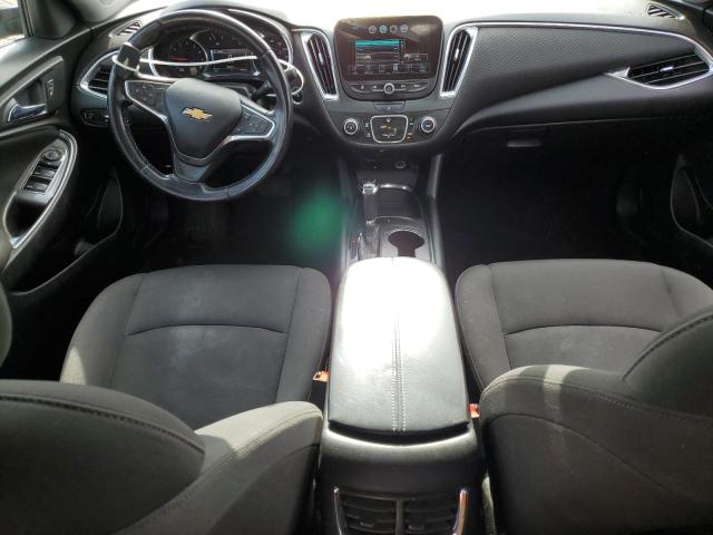 2018 CHEVROLET MALIBU LT - 1G1ZD5ST5JF231287