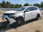 2016 TOYOTA RAV4 SE - JTMJFREV3GJ054196