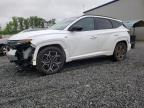 2023 HYUNDAI TUCSON N L - KM8JF3AE6PU177116