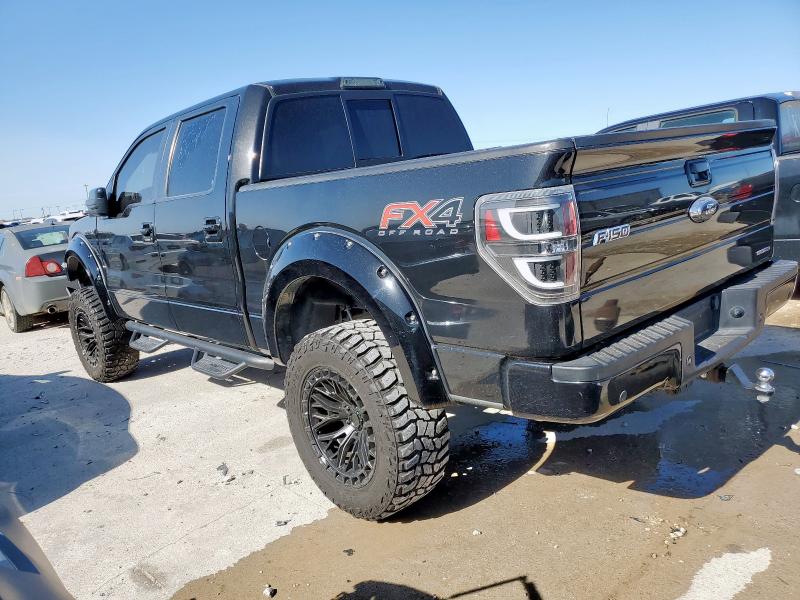 Vin: 1ftfw1ef2efa11307, lot: 57405865, ford f-150 supercrew 20142