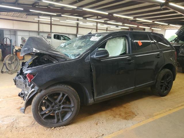 Vin: 2fmdk4jc3dbe01831, lot: 57335815, ford edge sel 2013 img_1
