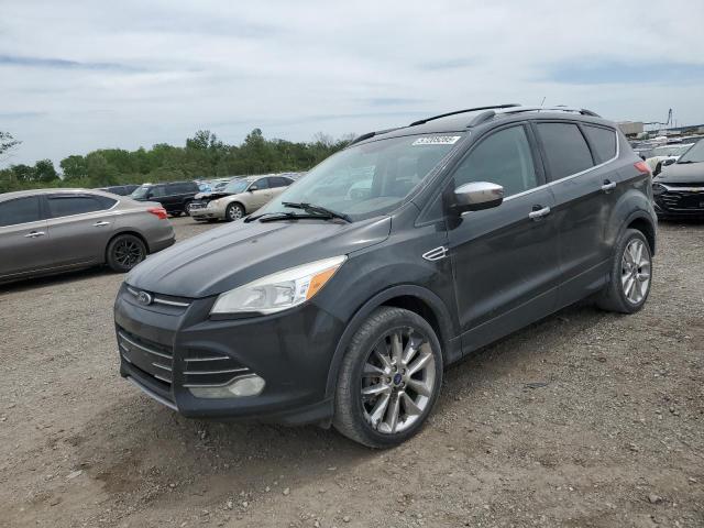 2015 FORD ESCAPE SE - 1FMCU9G97FUB43423