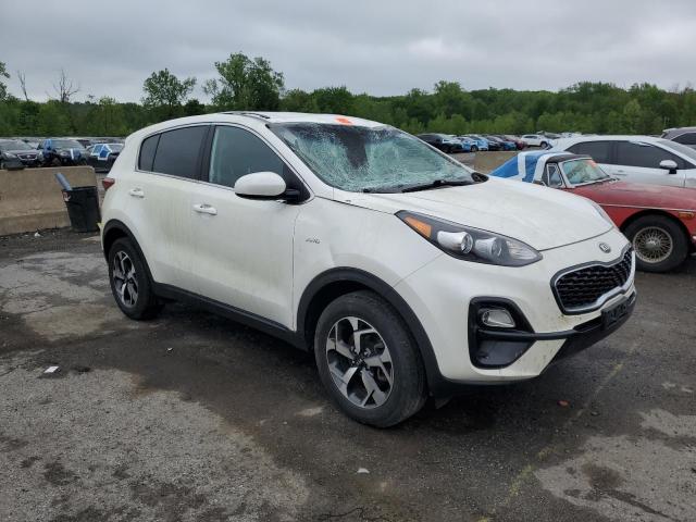 Vin: kndpmcac0n7970636, lot: 55172645, kia sportage lx 20224