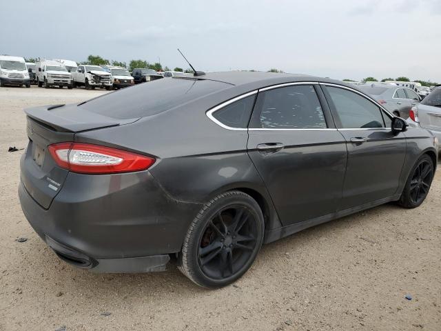Vin: 3fa6p0k98gr164758, lot: 55609595, ford fusion titanium 20163