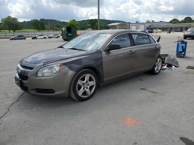 Vin: 1g1zb5e12bf335494, lot: 55577605, chevrolet malibu ls 2011 img_1