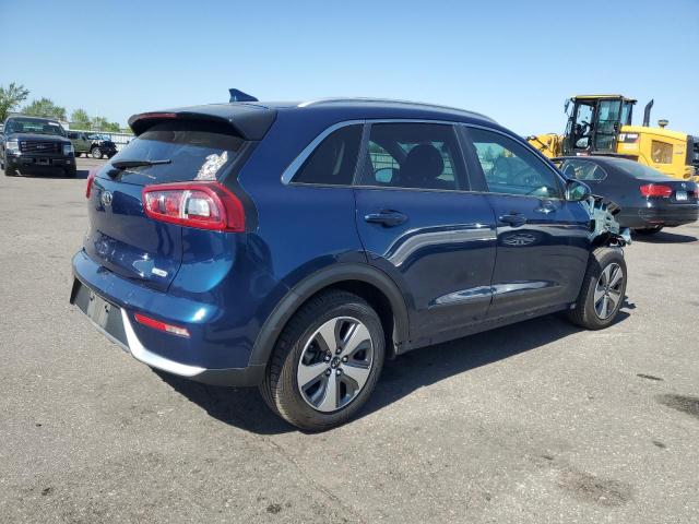 Vin: kndcb3lc2j5212112, lot: 56337905, kia niro fe 20183