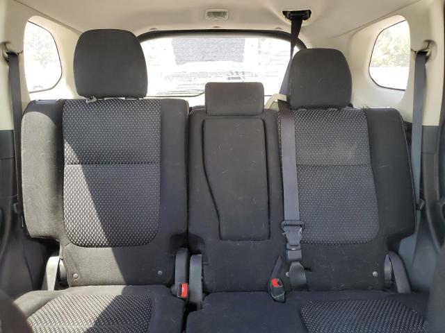 2017 MITSUBISHI OUTLANDER - JA4AD3A37HZ062774