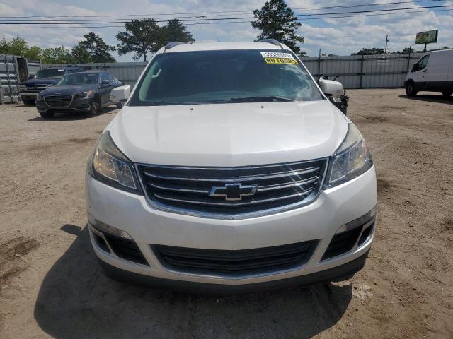 2017 CHEVROLET TRAVERSE L 1GNKRHKD1HJ302925