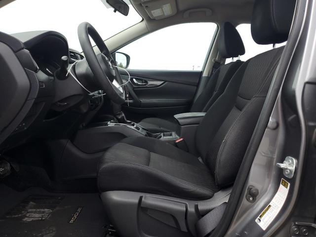 2017 NISSAN ROGUE S - KNMAT2MV2HP500404