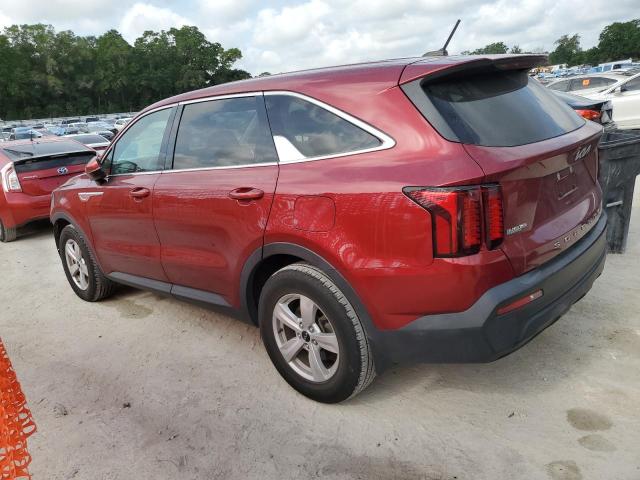 Vin: 5xyrg4lc0ng119295, lot: 56103805, kia sorento lx 20222