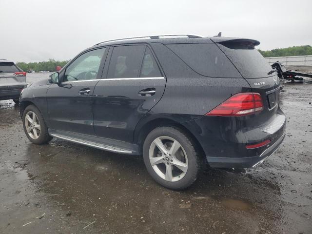 Vin: 4jgda5hb4jb016107, lot: 58387445, mercedes-benz gle-class 350 4matic 20182
