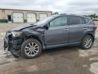 2018 TOYOTA RAV4 LIMIT - 2T3DFREV7JW744538