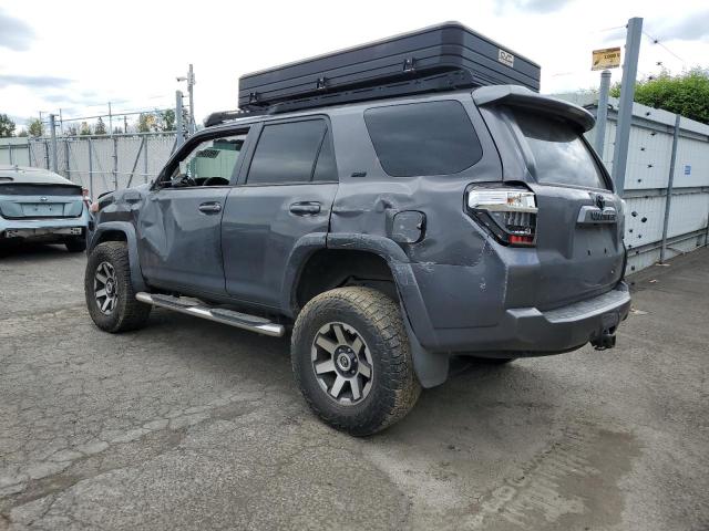 Vin: jtebu5jrxf5266236, lot: 49510415, toyota 4runner sr5 20152