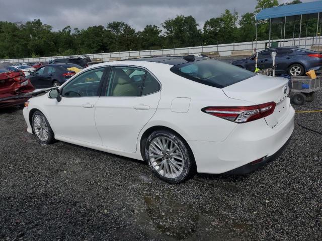 Vin: 4t1b11hk2ku856666, lot: 58474095, toyota camry l 20192