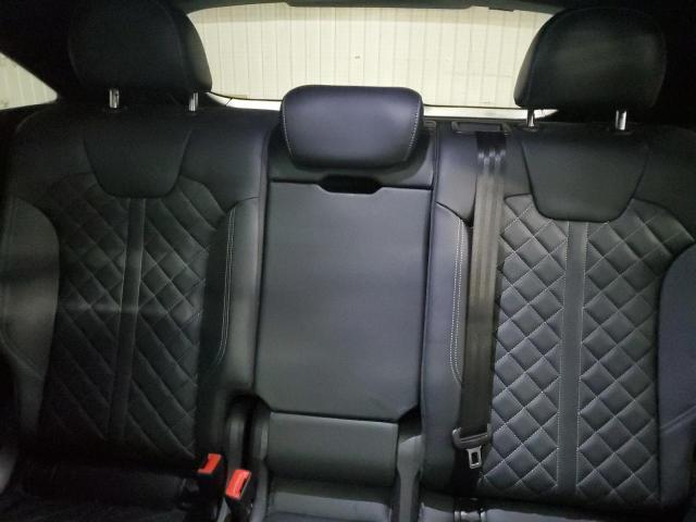 2022 AUDI SQ5 SPORTB WA134AFY1N2038444
