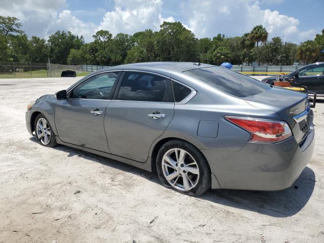 Vin: 1n4al3apxfc467951, lot: 58417015, nissan altima 2.5 20152