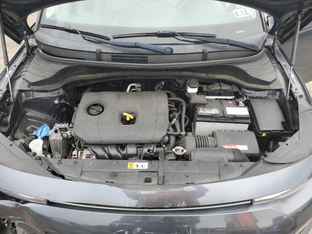 2020 KIA SOUL LX - KNDJ23AU2L7031618