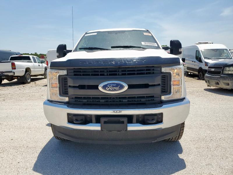 2018 FORD F250 SUPER - 1FT7W2B68JEB73151