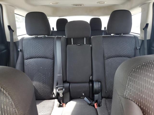 2015 DODGE JOURNEY SE - 3C4PDCAB5FT747920