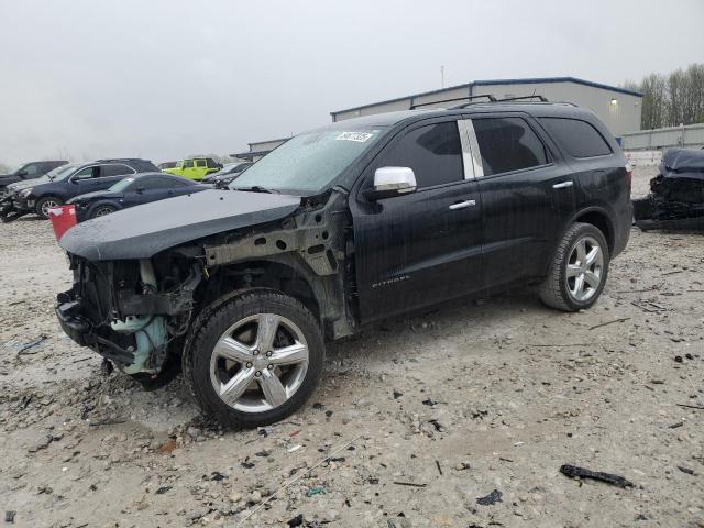 Vin: 1c4sdjet0dc616002, lot: 54677325, dodge durango citadel 2013 img_1
