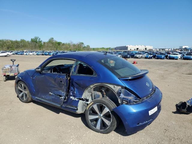 Vin: 3vwva7at7cm627703, lot: 56072665, volkswagen beetle turbo 20122