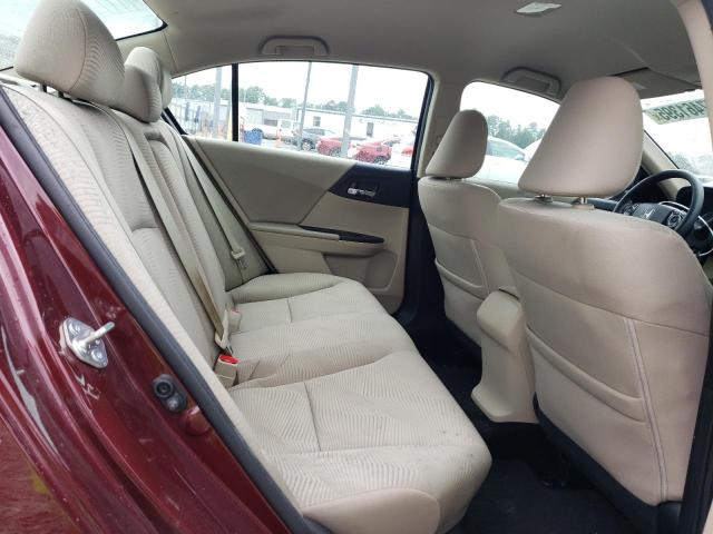 2017 HONDA ACCORD LX - 1HGCR2F34HA016337