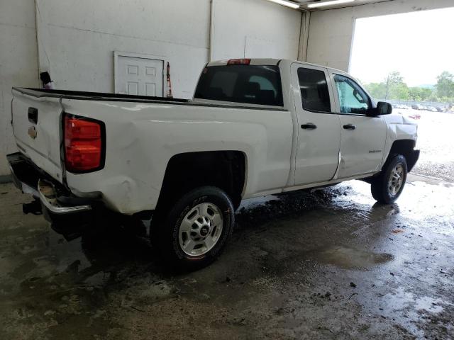 Vin: 1gc2cveg0fz125698, lot: 55439245, chevrolet all models c2500 heavy duty lt 20153