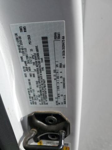 2020 FORD F150 SUPER - 1FTEW1EB7LFB37927