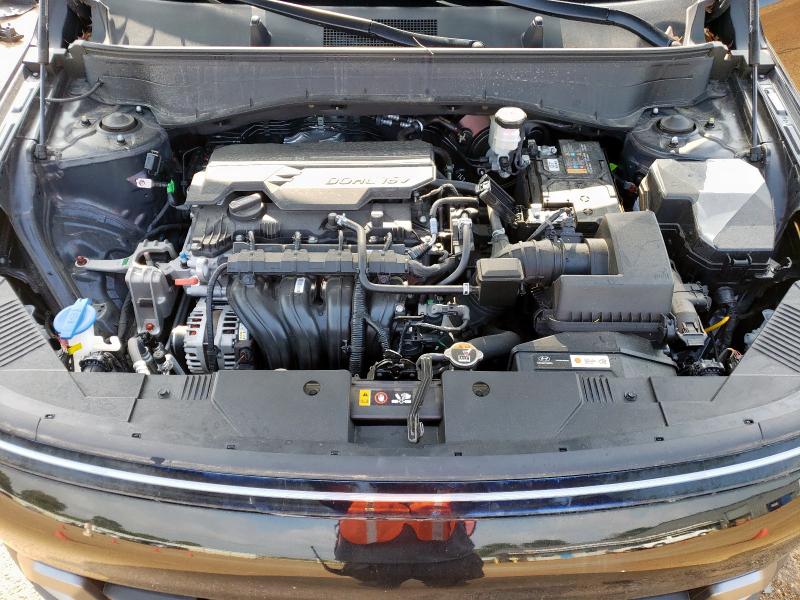 2024 HYUNDAI KONA SE - KM8HACAB9RU126229