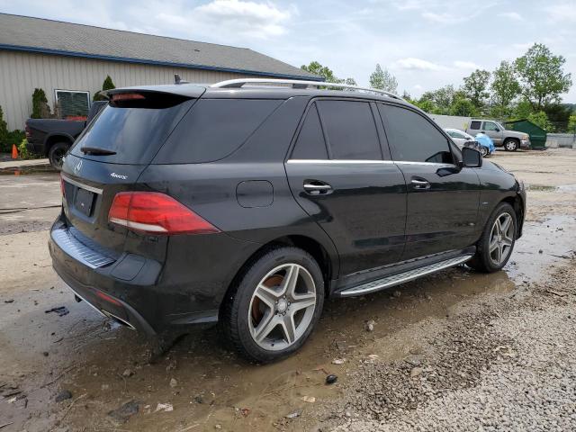 Vin: 4jgda6db1ha836723, lot: 52530825, mercedes-benz gle-class 550e 4matic 20173