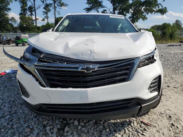 2023 CHEVROLET EQUINOX LS - 3GNAXHEG6PL226682