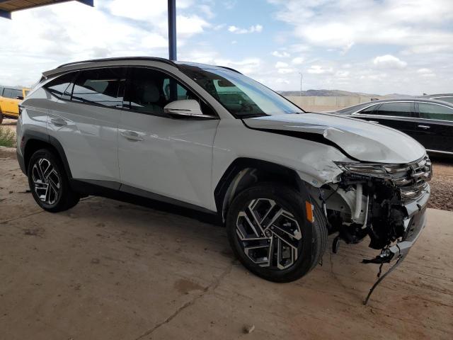 Vin: km8jedd19su271176, lot: 55515365, hyundai tucson limited 20254