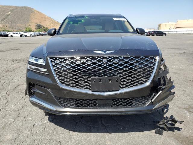 2024 GENESIS GV80 BASE KMUHBDSB8RU161721