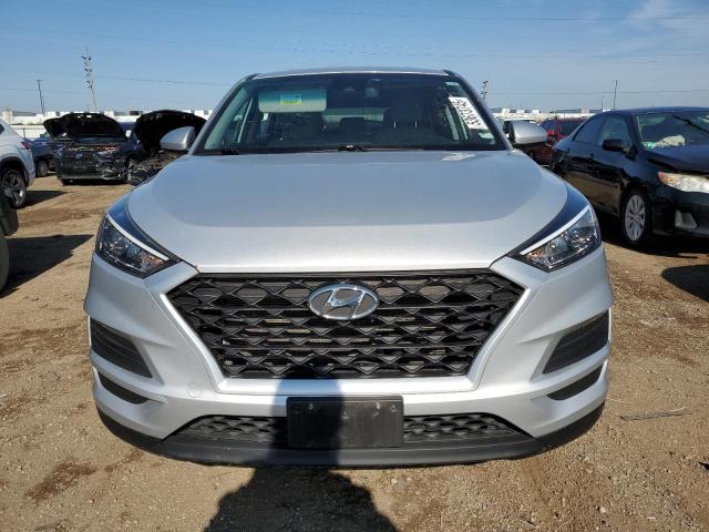 2019 HYUNDAI TUCSON SE KM8J23A40KU907520