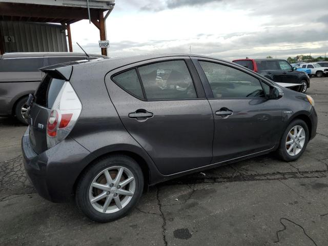 Vin: jtdkdtb3xd1555270, lot: 58981595, toyota prius 20133